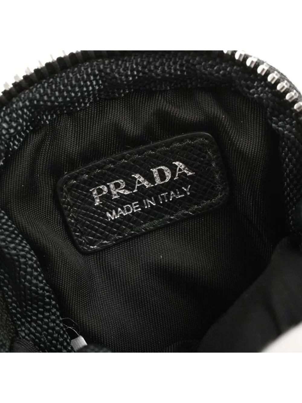 Prada this authentic